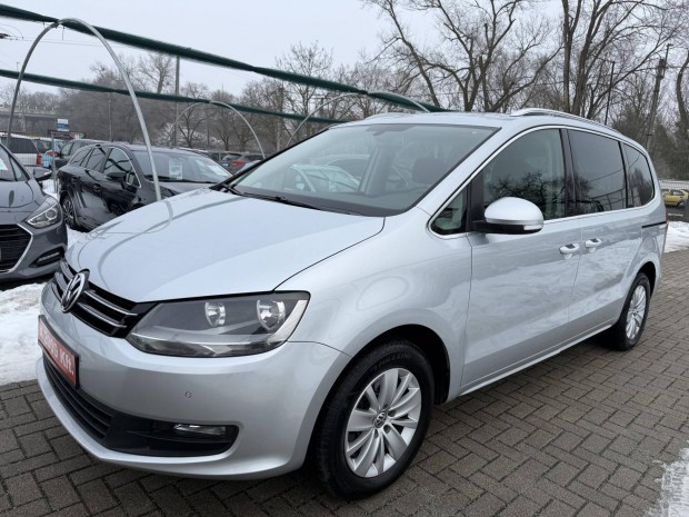 Volkswagen Sharan 2.0 TDI BMT SCR Comfortline [...
